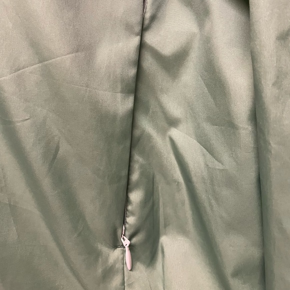 DAE Windbreaker Jacket, Size Large - Picture 4 of 7